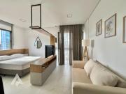 Apartamento 1 dormitÃ³rio para locaÃ§Ã£o por R$ 2.800,00...