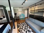 Apartamento 1 DormitÃ³rio s Bairro Chacara Sto Antonio
