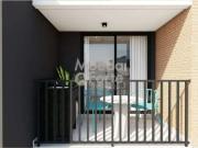 Apartamento 1 DormitÃ³rio s Bairro Novo Mundo