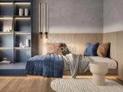 Apartamento 1 DormitÃ³rio s Bairro PortÃ£o