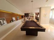 Apartamento 1 dormitÃ³rios para alugar CambuÃ Campinas/SP