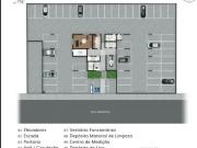 Apartamento 1 Dormitório/Suite em Construção no... Apartamento 1 Dormitório/Suite em Construção no...