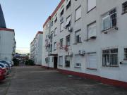 Apartamento 1 dormitório Jdm Leopoldina