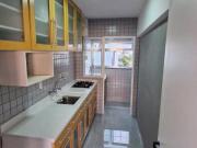 Apartamento 1 Dormitório, 1 banheiro, Vaga Coberta –...