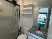 Apartamento 1 Dormitório 1 Suite sem vaga de garagem |...