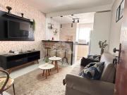 apartamento 1 dormitório, 1 vaga, centro, reformado,...