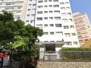 Apartamento 1 Dormitorio, 1 Vaga em Vila Buarque 37m2