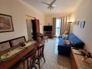 Apartamento 1 dormitório 1 vaga, Lazer completo. Guarujá...