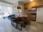 Apartamento 1 Dormitório 1 Vaga no Morumbi