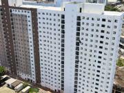 Apartamento 1 dormitório 219 mil ao lado do metrô Barra...