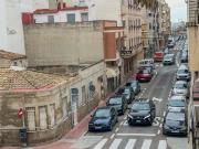 Apartamento 1 dormitorio 39 m2