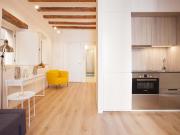 Apartamento 1 dormitorio 40 m2