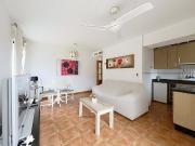 Apartamento 1 dormitorio 42 m2
