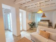 Apartamento 1 dormitorio 48 m2