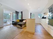 Apartamento 1 dormitorio 50 m2