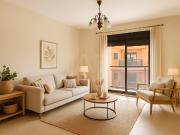 Apartamento 1 dormitorio 54 m2