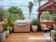 Apartamento 1 dormitorio 58 m2