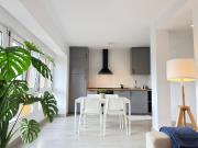 Apartamento 1 dormitorio 59 m2 61m² Gijón