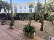 Apartamento 1 dormitorio 63 m2