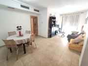 Apartamento 1 dormitorio 63 m2