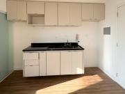 Apartamento 1 dormitorio