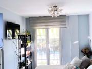 Apartamento 1 dormitorio 75 m2