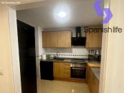 Apartamento 1 dormitorio 75 m2 en Benidorm