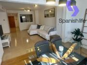 Apartamento 1 dormitorio 75 m2 en Benidorm
