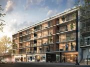 Apartamento 1 Dormitorio a Estrenar en Pocitos ? Av....