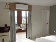 Apartamento 1 dormitório à venda, 37 m² Alto da Rua XV...