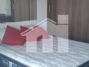 Apartamento 1 dormitorio a venda no Campo Belo