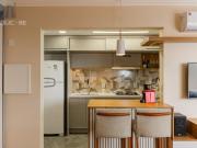 Apartamento 1 dormitório à venda no Menino Deus