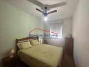 Apartamento 1 dormitório, acesso á praia por dentro do...