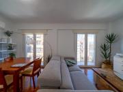 APARTAMENTO 1 DORMITORIO ALQUILER VERANO 2500 EUROS