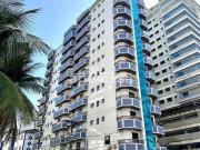 Apartamento 1 dormitório amplo C/sacada