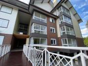 Apartamento 1 Dormitório Bairro Bavária