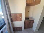Apartamento 1 Dormitório Bairro Centro