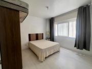 Apartamento 1 Dormitório Bairro Centro