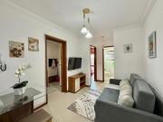 Apartamento 1 Dormitório Bairro Centro