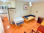 Apartamento 1 Dormitório Bairro Centro