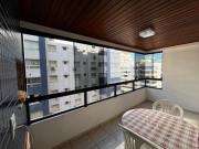 Apartamento 1 Dormitório Bairro Centro