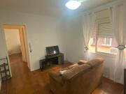 Apartamento 1 Dormitório Bairro Centro