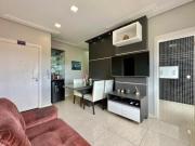 Apartamento 1 Dormitório Bairro Centro