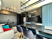 Apartamento 1 Dormitório Bairro Centro