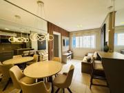 Apartamento 1 Dormitório Bairro Centro