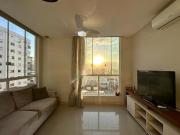 Apartamento 1 Dormitório Bairro Centro