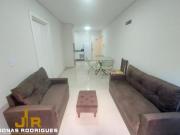 Apartamento 1 Dormitório Bairro Centro