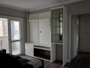 Apartamento 1 Dormitório Bairro Eunice Nova