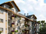 Apartamento 1 Dormitório Bairro Floresta