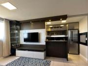 Apartamento 1 Dormitório Bairro Igra Sul